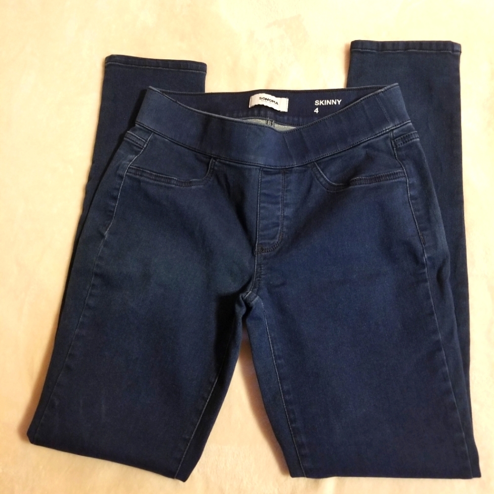 Jeggings